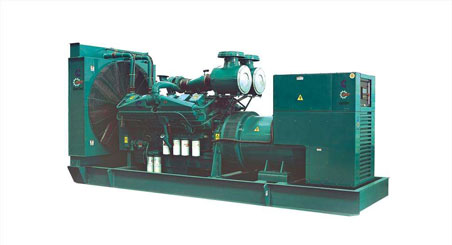 宿城450kw康明斯柴油发电机组图片 宿城450kw康明斯柴油发电机组图片